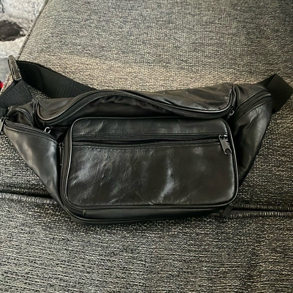 Waist pack in good condition